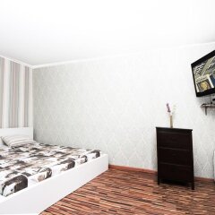 Гостиница Apart Lux Полянка в Москве 1 отзыв об отеле, цены и фото номеров - забронировать гостиницу Apart Lux Полянка онлайн Москва фото 5