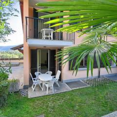 Отель Residence Isolino Италия, Вербания - отзывы, цены и фото номеров - забронировать отель Residence Isolino онлайн фото 7