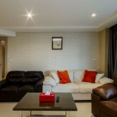 Отель Nova Family Unit Near Walkingstreet Паттайя комната для гостей фото 5