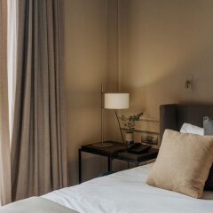 Отель H10 Palacio Colomera комната для гостей фото 4