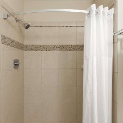 Travelodge by Wyndham Motel of St Cloud in St. Cloud, United States of America from 87$, photos, reviews - zenhotels.com bathroom photo 2
