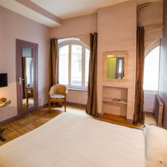 Отель La Porte Dijeaux Франция, Бордо - 1 отзыв об отеле, цены и фото номеров - забронировать отель La Porte Dijeaux онлайн комната для гостей фото 5