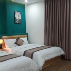 7S Hotel Ho Gia Dalat Далат фото 2