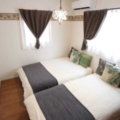 Отель Momochi 3LDK Япония, Фукуока - отзывы, цены и фото номеров - забронировать отель Momochi 3LDK онлайн фото 9