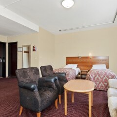 Отель Thon Hotel Saga Норвегия, Гаугесунн - отзывы, цены и фото номеров - забронировать отель Thon Hotel Saga онлайн фото 3