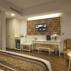 Isena Nha Trang Hotel комната для гостей фото 3