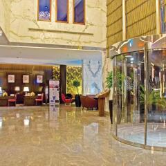 Flora Park Hotel Apartments спа