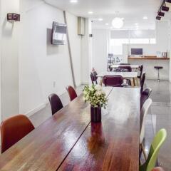 Отель Ekonomy Guesthouse Haeundae комната для гостей