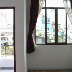 Отель Urban House Saigon Masion 2 комната для гостей фото 4