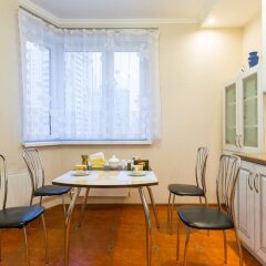 Гостиница Krokus Siti Apartment в Красногорске отзывы, цены и фото номеров - забронировать гостиницу Krokus Siti Apartment онлайн Красногорск фото 2