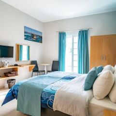 Il-Logga Boutique Hotel детские мероприятия фото 2