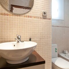 Отель Montaber Apartments - Plaza España Испания, Барселона - отзывы, цены и фото номеров - забронировать отель Montaber Apartments - Plaza España онлайн фото 9