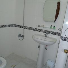 Didyma Apollon Hotel Турция, Алтинкум - отзывы, цены и фото номеров - забронировать отель Didyma Apollon Hotel онлайн ванная фото 2