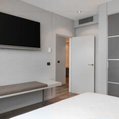 Отель Ac Firenze By Marriott Флоренция фото 6