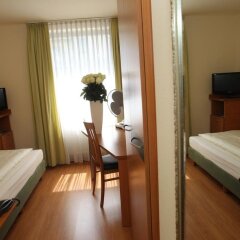Memphis Hotel комната для гостей фото 5