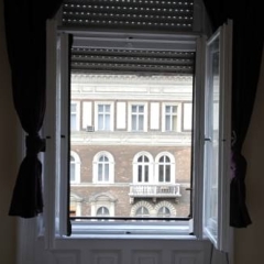 Отель Corvin Hostel Венгрия, Будапешт - отзывы, цены и фото номеров - забронировать отель Corvin Hostel онлайн интерьер отеля фото 3