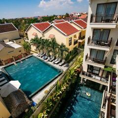 Silk Luxury Hotel & Spa бассейн фото 3