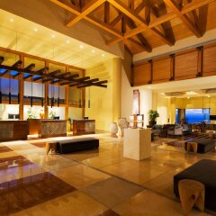 Отель Fiesta Americana Villas Los Cabos All Inclusive Мексика, Кабо-Сан-Лукас - отзывы, цены и фото номеров - забронировать отель Fiesta Americana Villas Los Cabos All Inclusive онлайн интерьер отеля фото 3