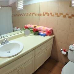 Отель Dreamin, Silver Sands 2BR ванная