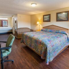 Motel 6 Waco, TX in Waco, United States of America from 77$, photos, reviews - zenhotels.com guestroom photo 2