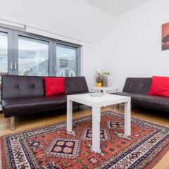 Отель Duschel Apartments Vienna Австрия, Вена - отзывы, цены и фото номеров - забронировать отель Duschel Apartments Vienna онлайн фото 6