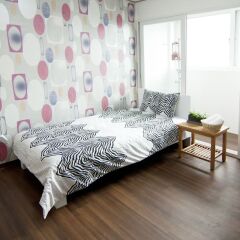 Alice Hostel детские мероприятия