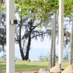 Отель Dusit Thani Krabi Beach Resort фото 10
