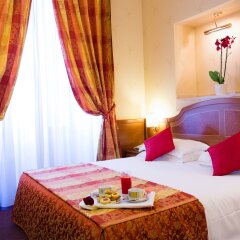 Amadeus Hotel в номере
