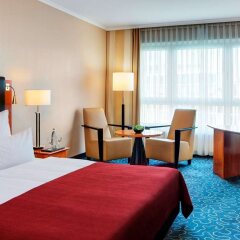 Отель Steigenberger Hotel Hamburg Германия, Гамбург - 2 отзыва об отеле, цены и фото номеров - забронировать отель Steigenberger Hotel Hamburg онлайн фото 2