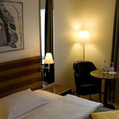 Central Plaza Hotel in Zurich, Switzerland from 284$, photos, reviews - zenhotels.com room amenities