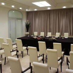 Hotel Regina Elena 57 & Oro Bianco Spa Римини помещение для мероприятий