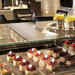 Гостиница Four Seasons Hotel Moscow в Москве 2 отзыва об отеле, цены и фото номеров - забронировать гостиницу Four Seasons Hotel Moscow онлайн Москва питание фото 4