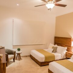 Отель Puerta Cabos Village 303 2BR by Casago Кабо-Сан-Лукас комната для гостей фото 3