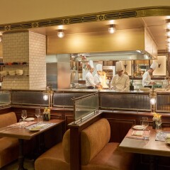 Отель Fairmont Amman Иордания, Амман - отзывы, цены и фото номеров - забронировать отель Fairmont Amman онлайн питание