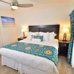 Royal St. Kitts Hotel in Kittian Village, St. Kitts and Nevis from 189$, photos, reviews - zenhotels.com guestroom photo 5