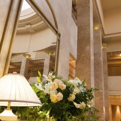 Urayasu Brighton Hotel Tokyo Bay Ураясу фото 3