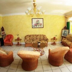 Отель Villa Sonate интерьер отеля