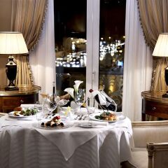 Grande Bretagne Athens, A Luxury Collection Hotel Афины в номере фото 2
