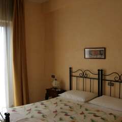 Hotel La Villa Фонди комната для гостей фото 5