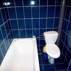 Гостиница Malinkin Grad Guest House в Анапе отзывы, цены и фото номеров - забронировать гостиницу Malinkin Grad Guest House онлайн Анапа ванная фото 2
