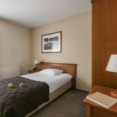 Amberton Hotel комната для гостей фото 11