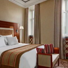 Kempinski Hotel Cathedral Square комната для гостей