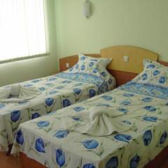 Fresh Family Hotel Равда