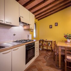 Отель Podere Casalino Реггелло фото 23
