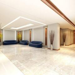 Mac Hotel Vazo Kule парковка