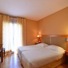 Hotel Acevi Val d'Aran комната для гостей фото 2