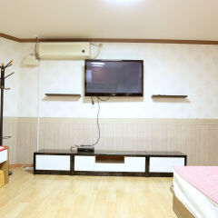 Отель Seoul Myeongdong Stay - Hostel Южная Корея, Сеул - отзывы, цены и фото номеров - забронировать отель Seoul Myeongdong Stay - Hostel онлайн удобства в номере