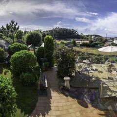 Hotel & Apartamentos Cons da Garda пляж