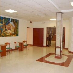 Hotel Laurence интерьер отеля фото 2