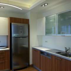 Апартаменты Julia Domna Apartments в номере фото 2